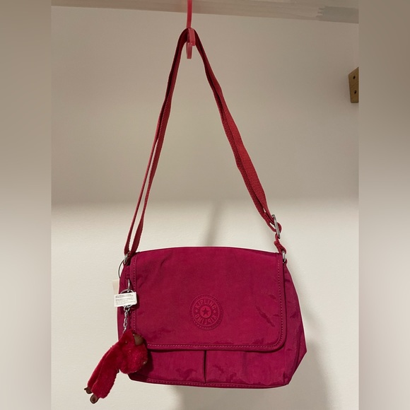 NWT Kipling Shayna Crossbody Bag - Picture 1 of 5